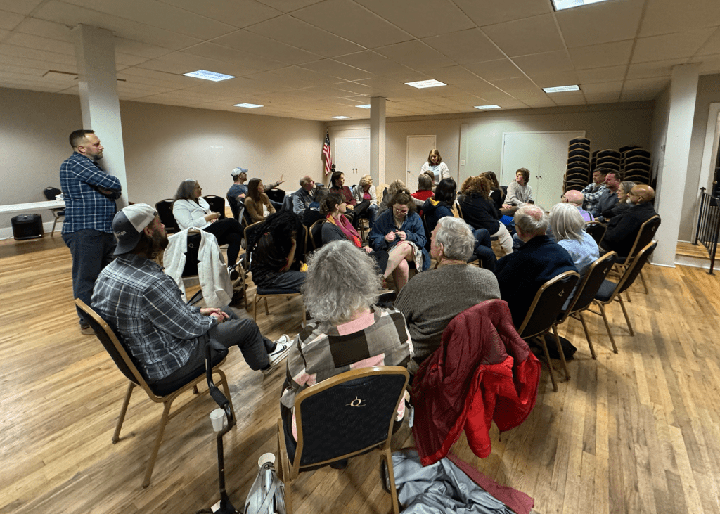 Grassroots Neighborhoods: Building a shared&nbsp;mission