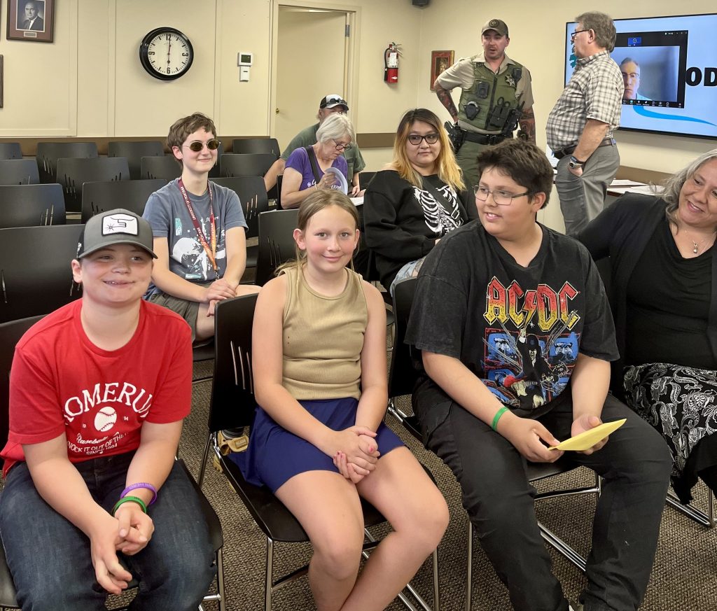 STAR Club!! Presentation